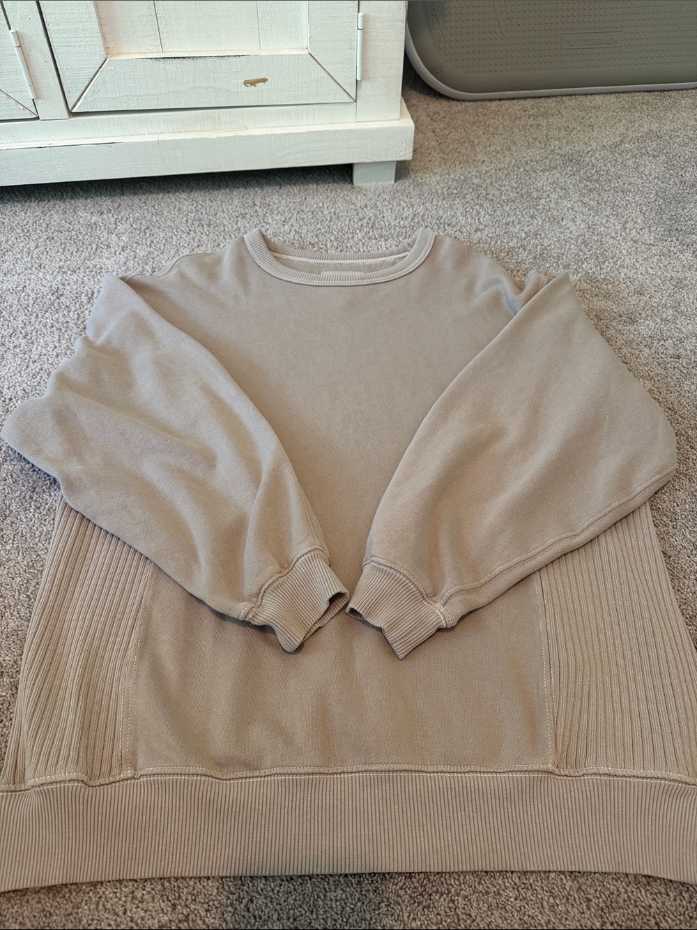 Aerie Crewneck